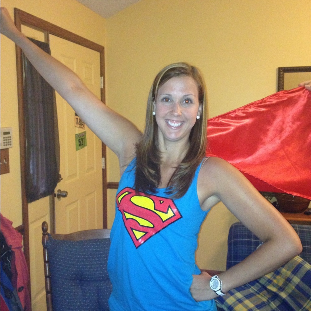 Meet your Posher, Stephanie